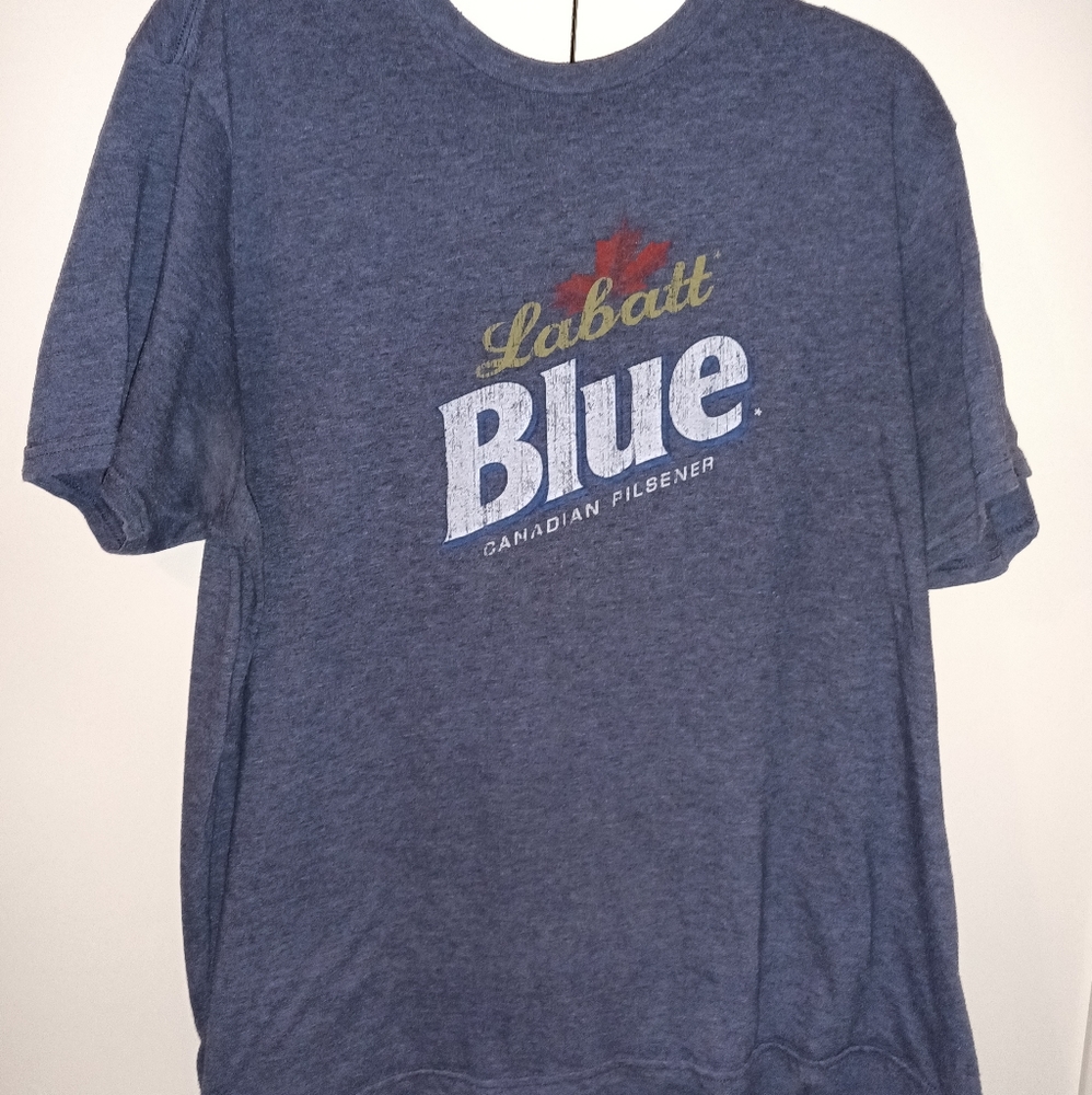 Labatt Blue T-shirt